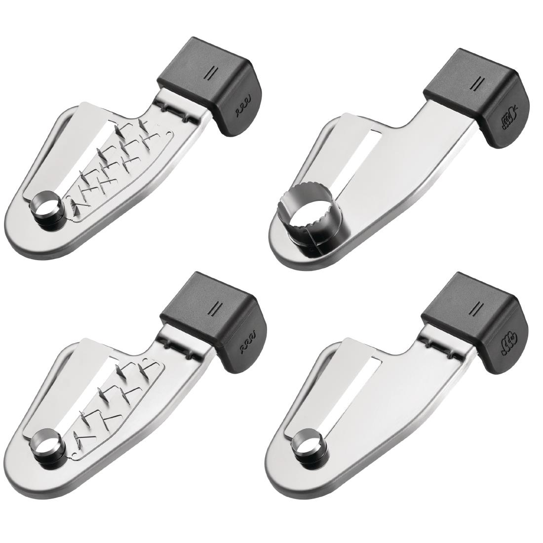 KitchenAid Spiraliser Attachment 5KSM1APC