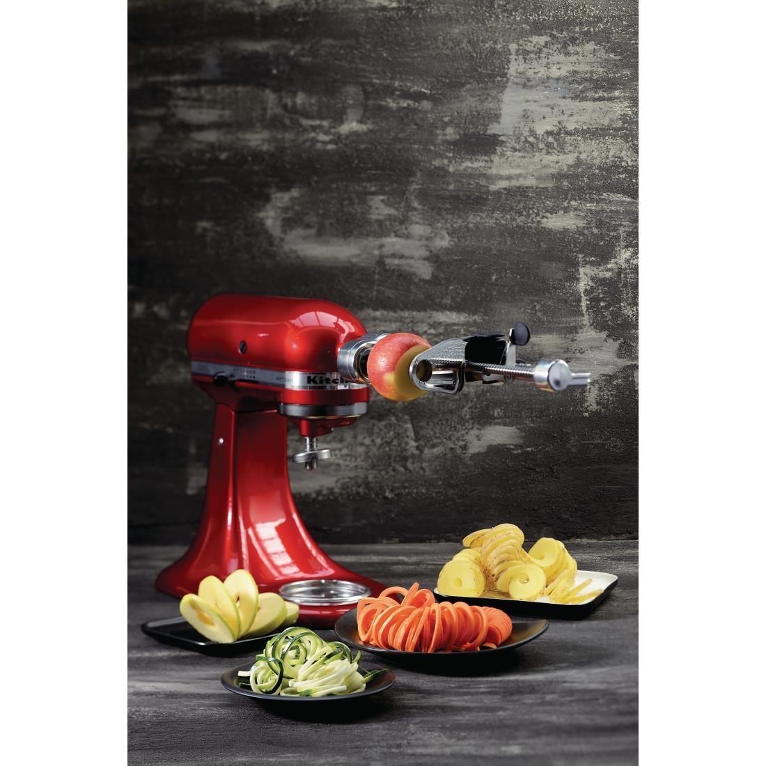 KitchenAid Spiraliser Attachment 5KSM1APC