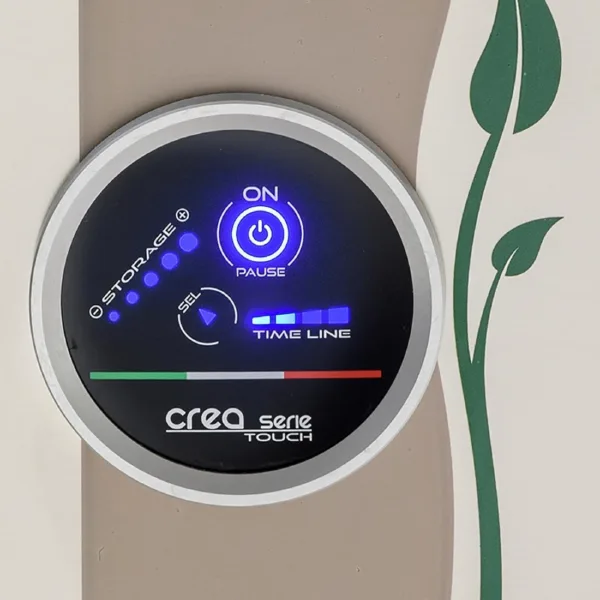 Nemox Gelato 4K Touch Screen Ice Cream Maker FPMX0488