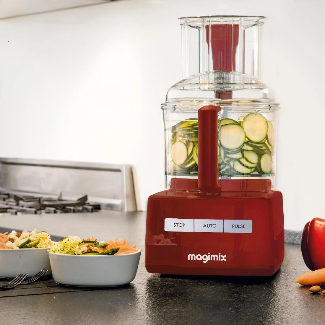 Magimix 5200XL Food Processor 18585 - Image 13