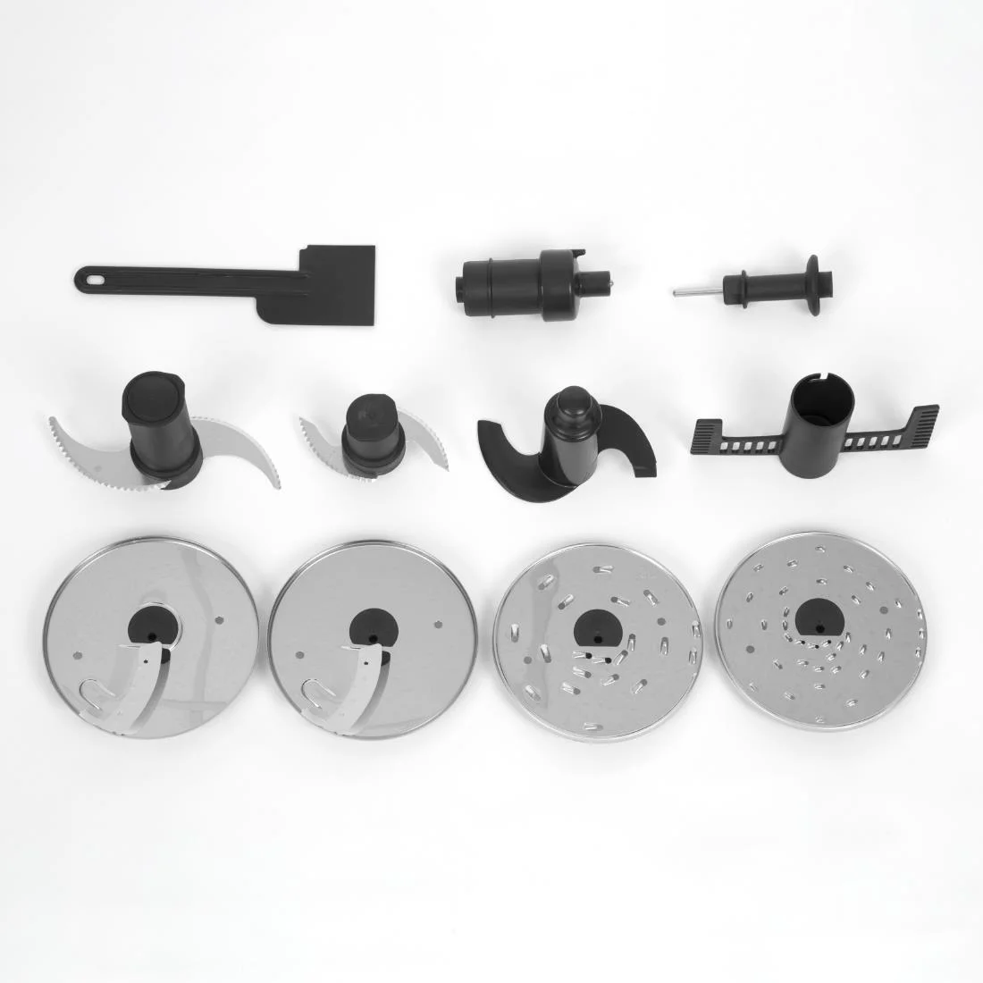 Magimix 5200XL Food Processor Satin 18591 - Image 4