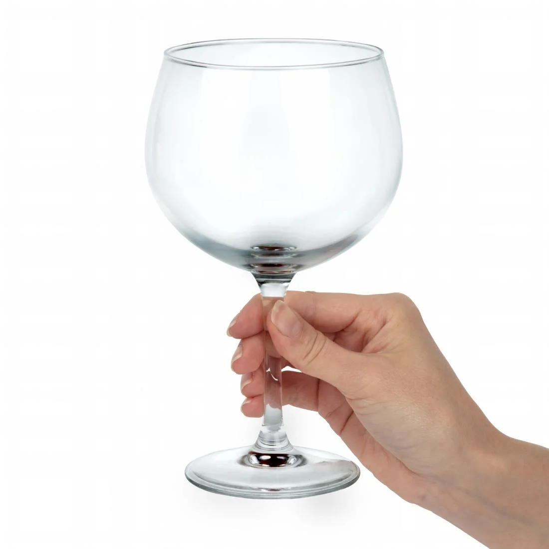 Arcoroc Juniper Gin Cocktail Glass 24oz - Image 4