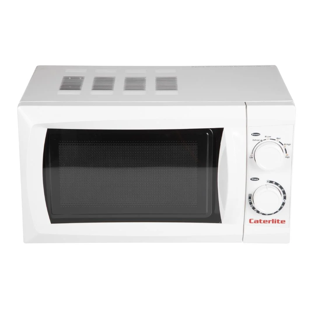 Caterlite Compact Microwave Oven - Image 6