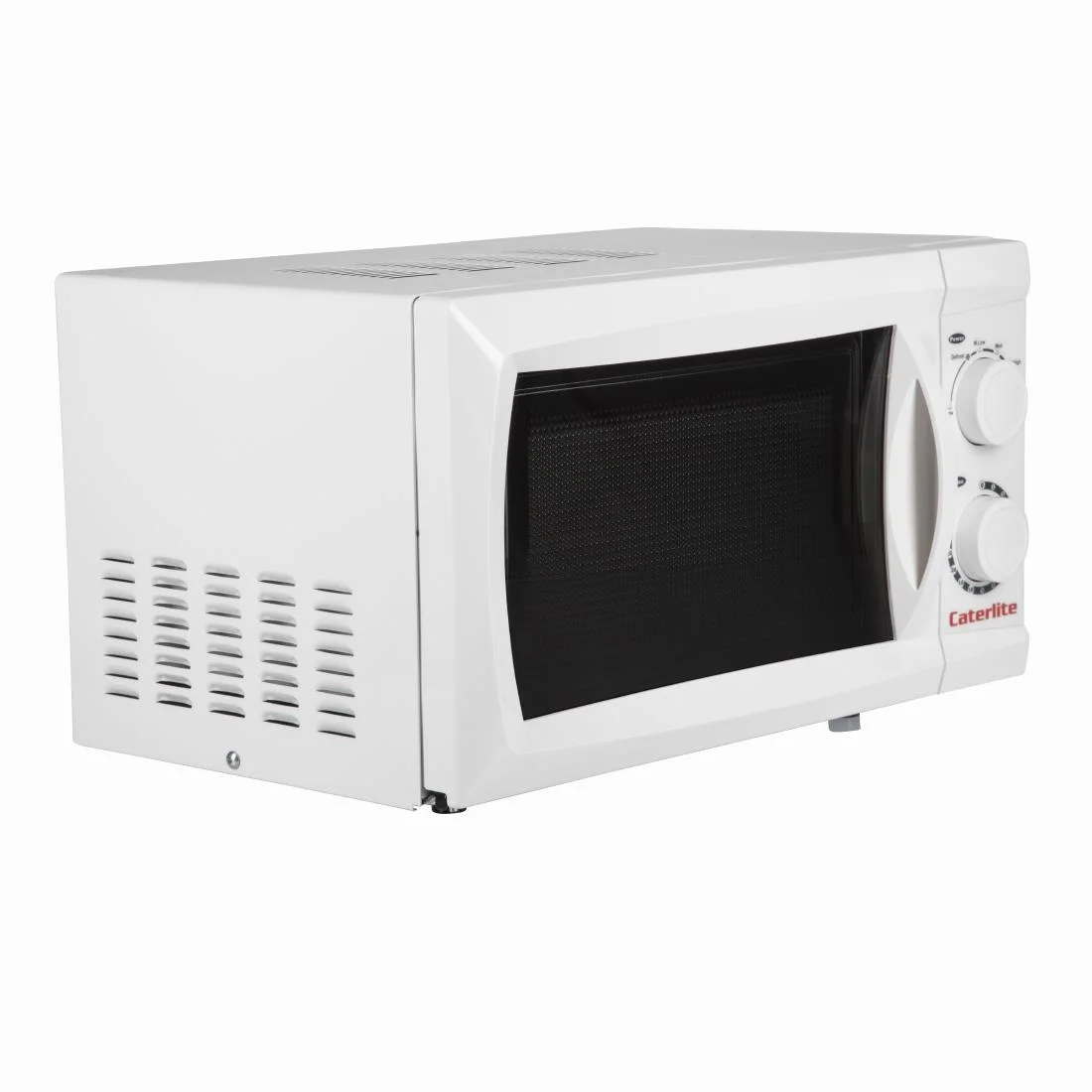 Caterlite Compact Microwave Oven