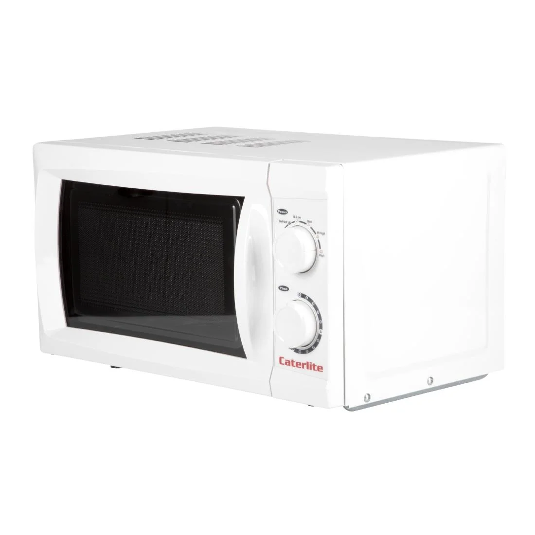 Caterlite Compact Microwave Oven - Image 7