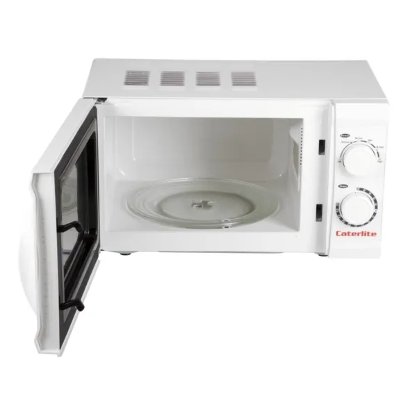 Caterlite Compact Microwave Oven