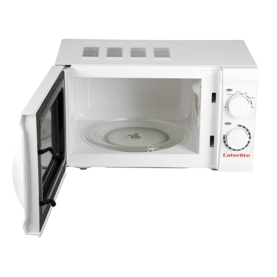 Caterlite Compact Microwave Oven