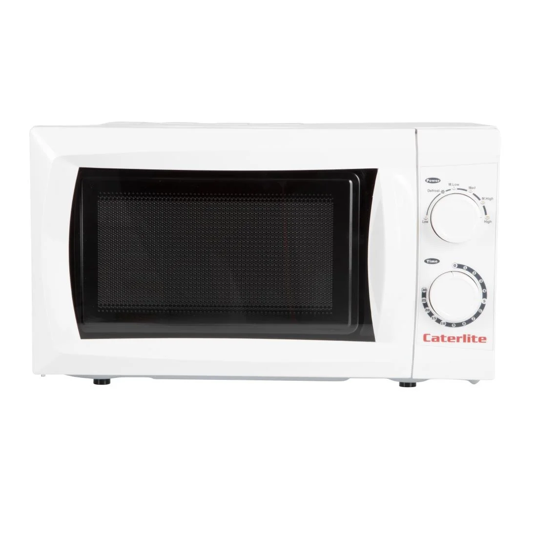 Caterlite Compact Microwave Oven - Image 9