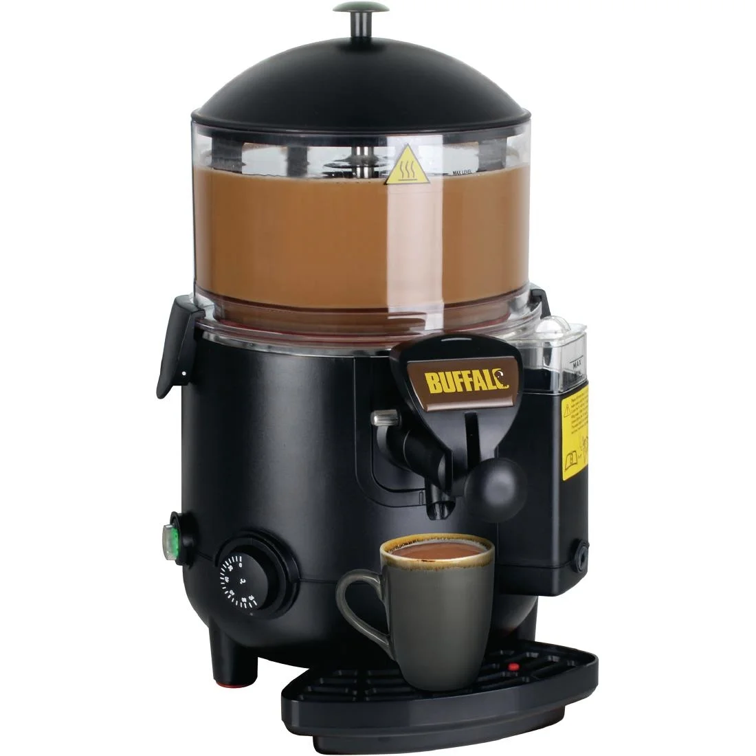 Buffalo Hot Chocolate Dispenser 5Ltr - Image 6