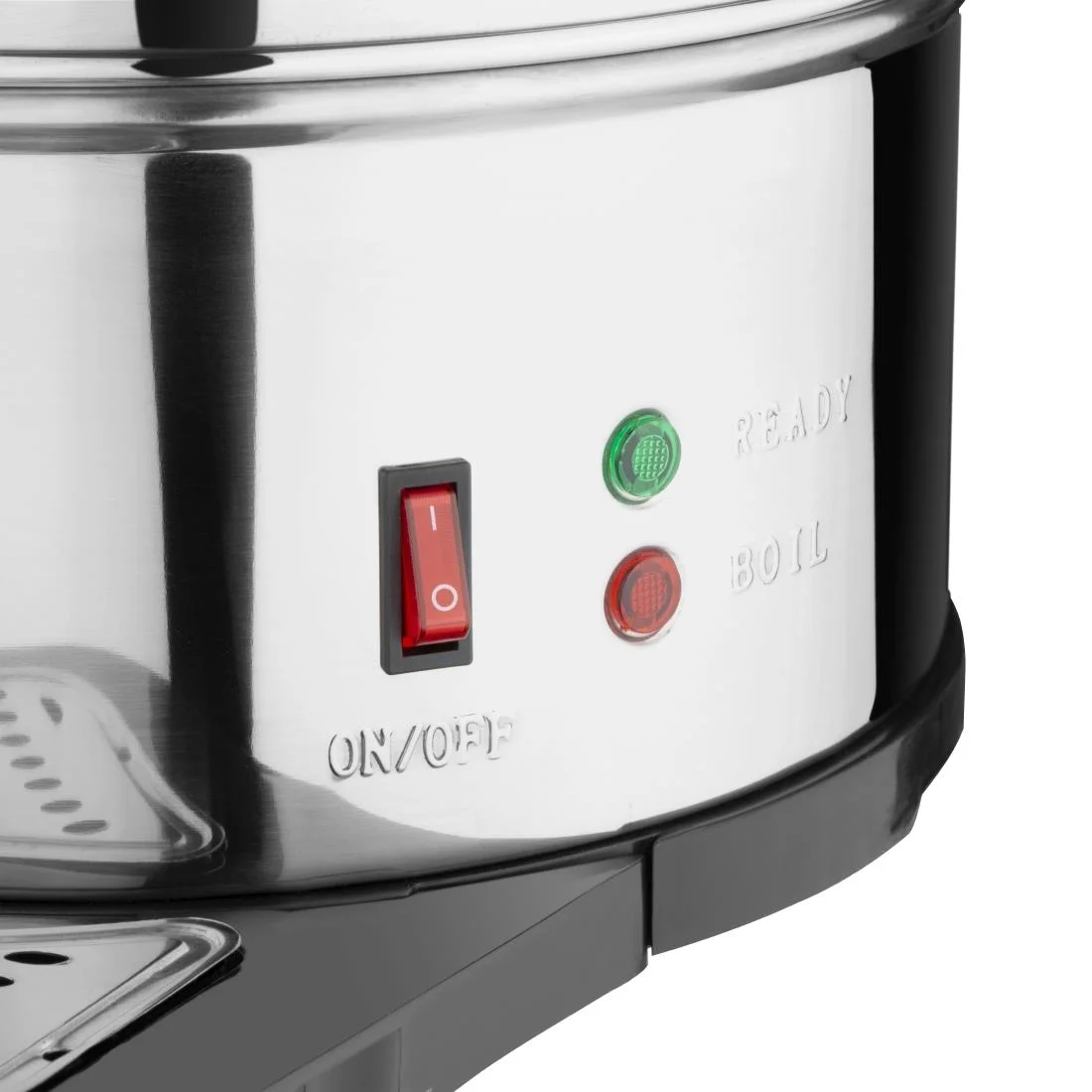 Buffalo Coffee Percolator 15Ltr - Image 2