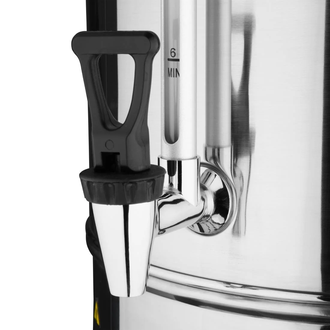 Buffalo Coffee Percolator 15Ltr - Image 3