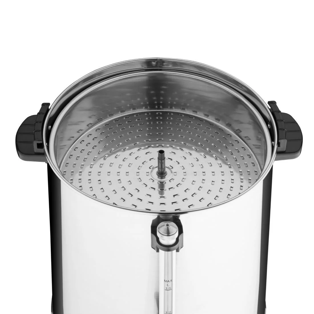 Buffalo Coffee Percolator 15Ltr - Image 4