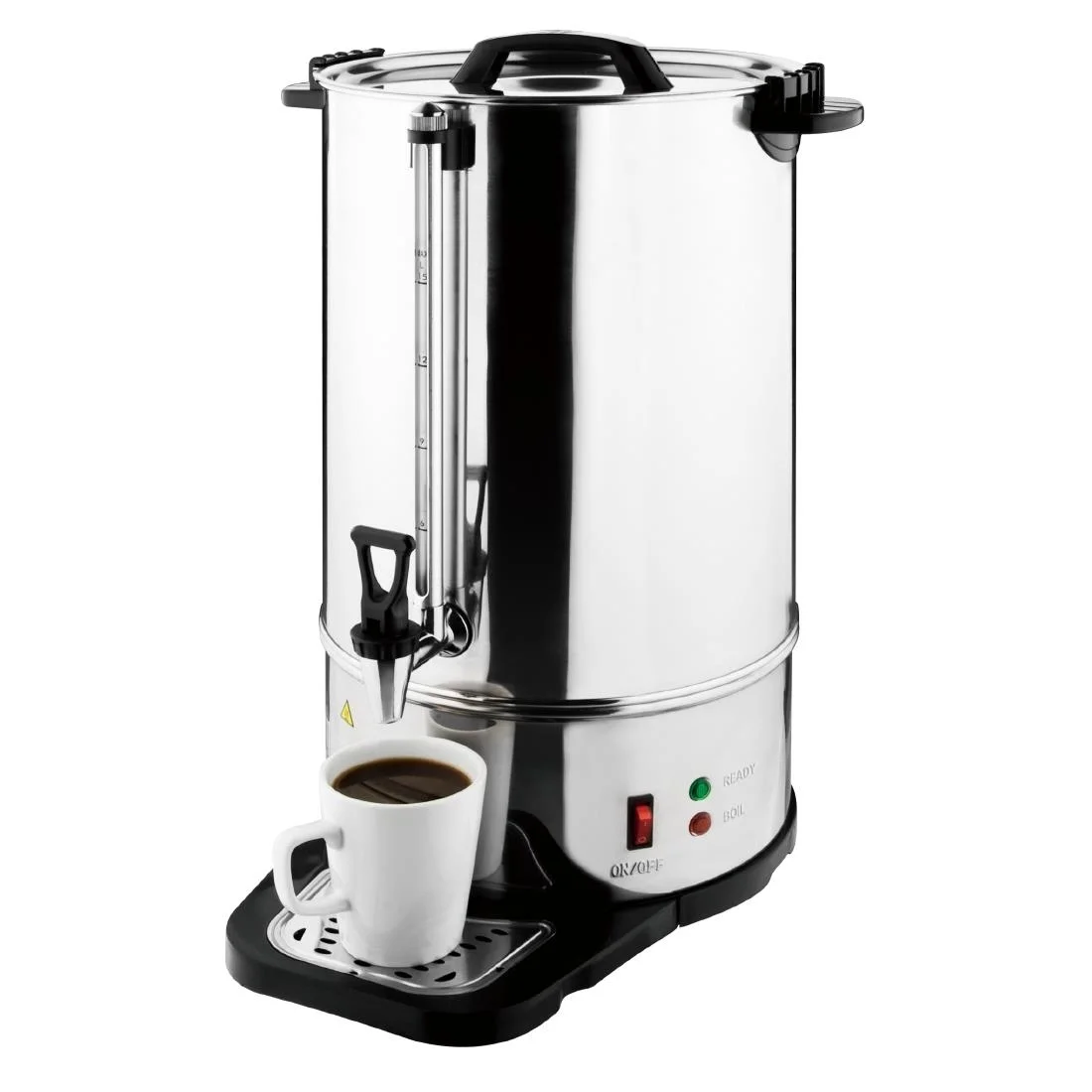 Buffalo Coffee Percolator 15Ltr - Image 5
