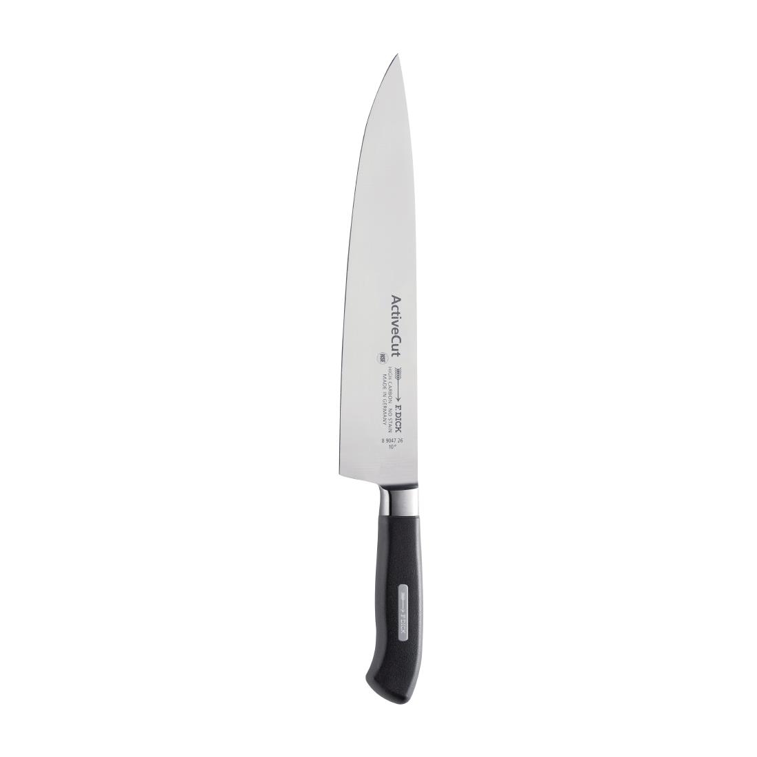 Dick Active Cut Chefs Knife 26cm