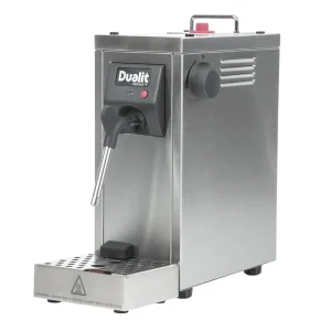 Dualit Cino Milk Steamer 1.45kW 1 Litre Tank Capacity