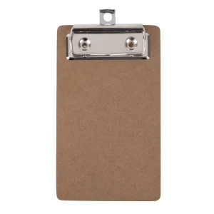 Olympia Bill Presenter Mini Clipboard