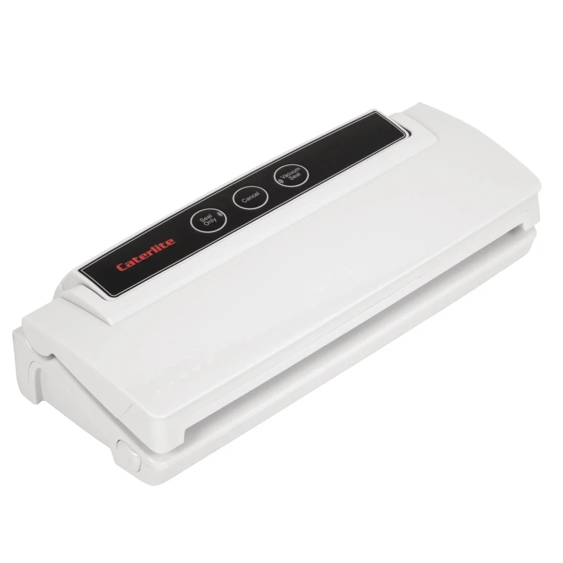 Caterlite Vacuum Pack Machine 300mm - Image 4