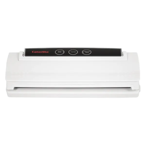 Caterlite Vacuum Pack Machine 300mm
