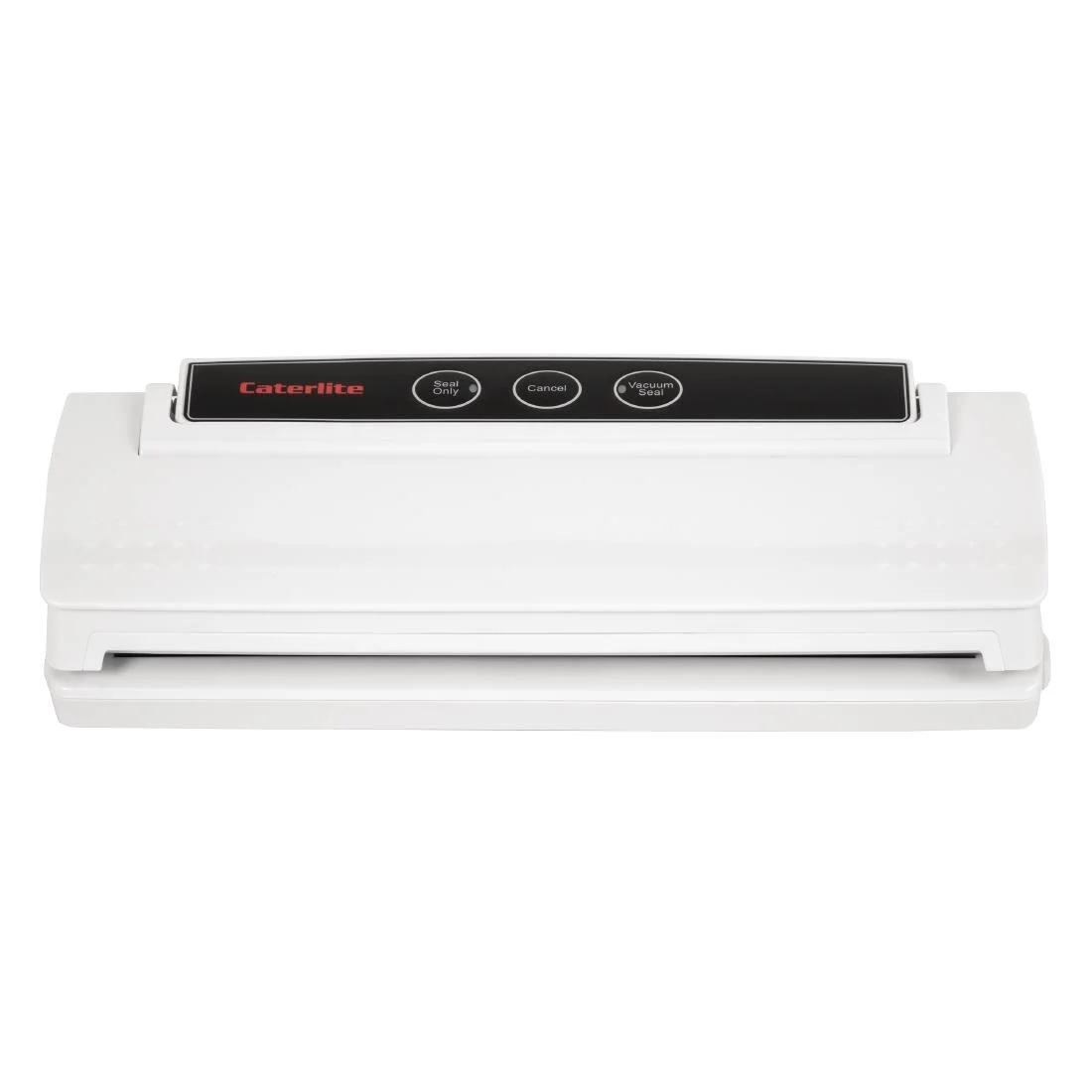 Caterlite Vacuum Pack Machine 300mm - Image 6