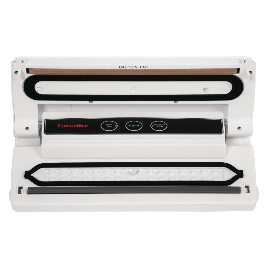Caterlite Vacuum Pack Machine 300mm - Image 7
