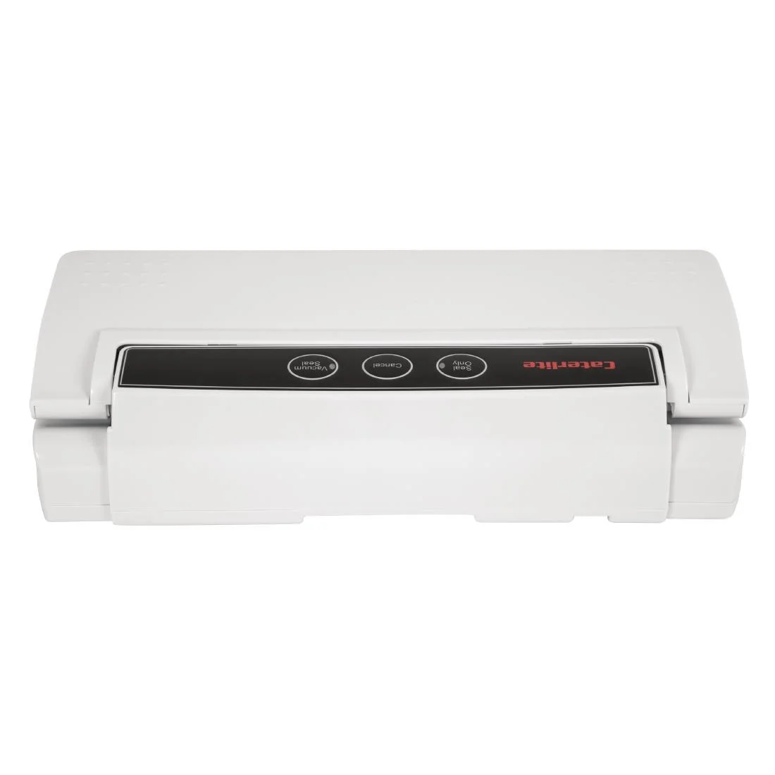 Caterlite Vacuum Pack Machine 300mm - Image 8