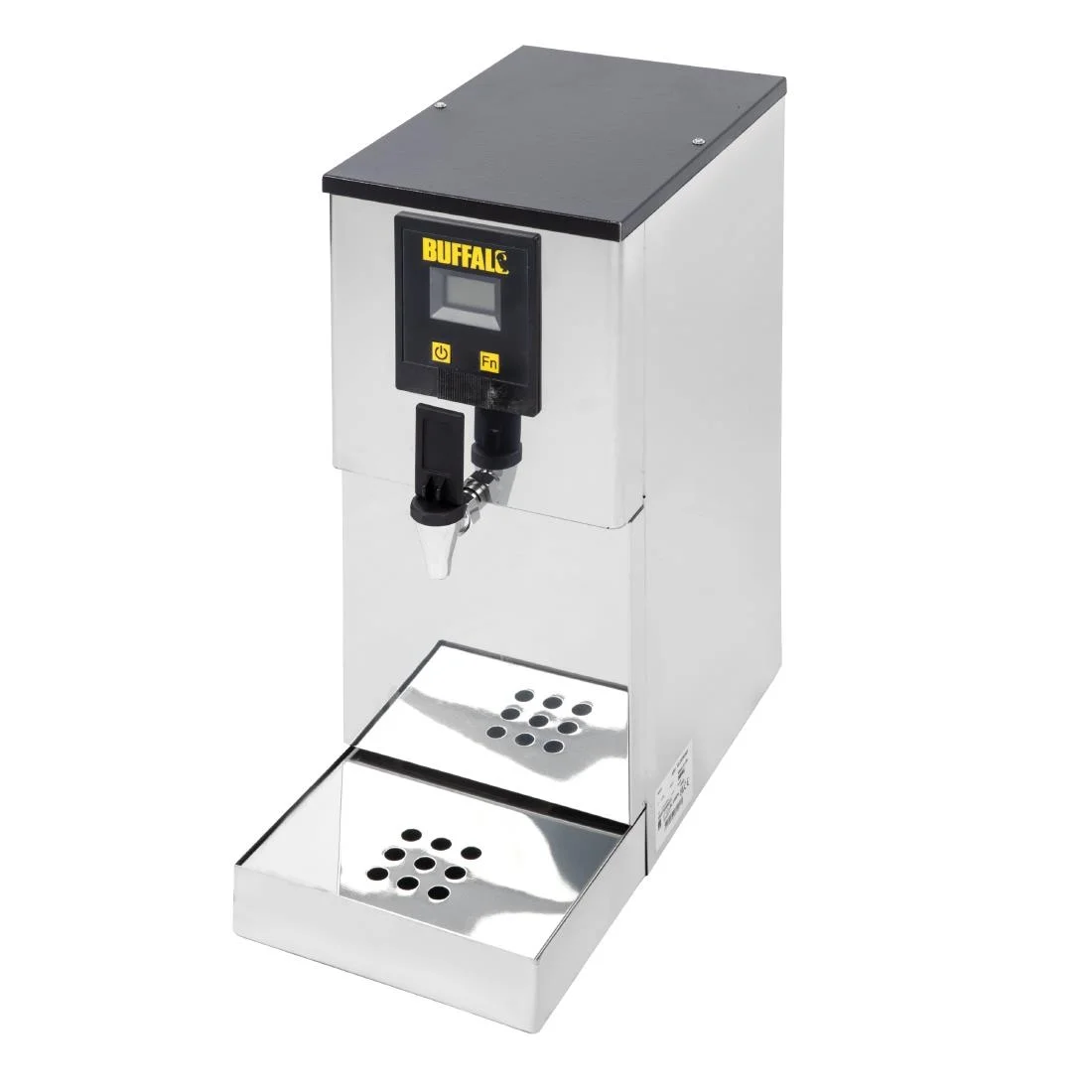Buffalo 10Ltr Autofill Water Boiler with Filtration - Image 3