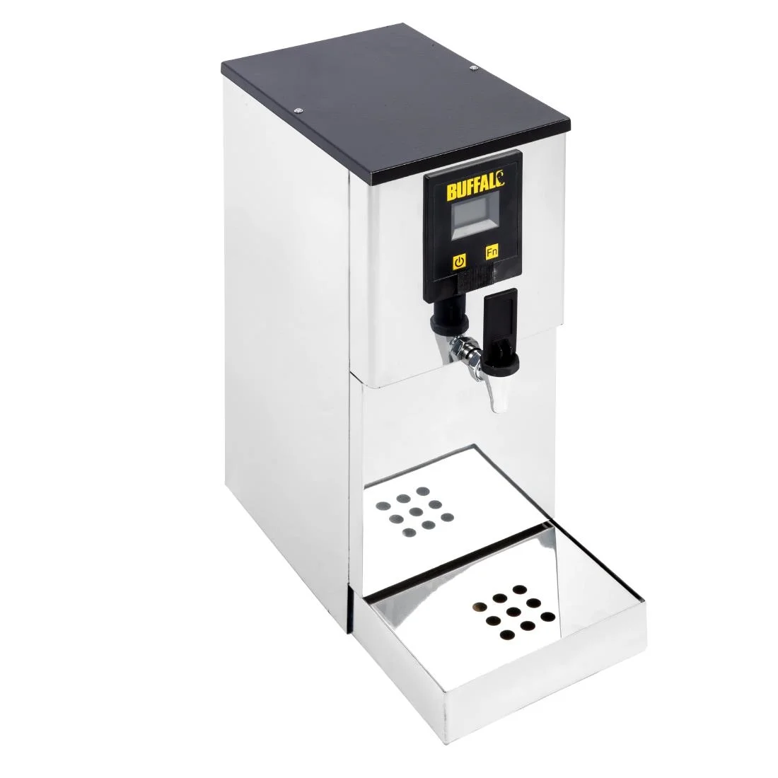 Buffalo 10Ltr Autofill Water Boiler with Filtration - Image 4