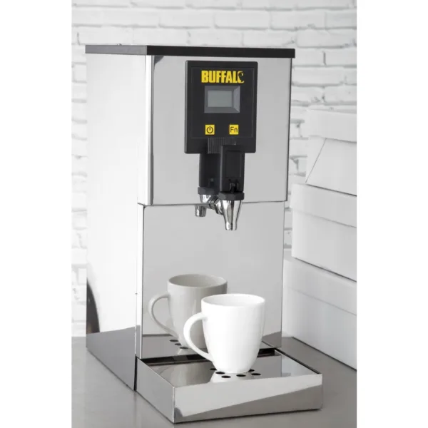 Buffalo 10Ltr Autofill Water Boiler