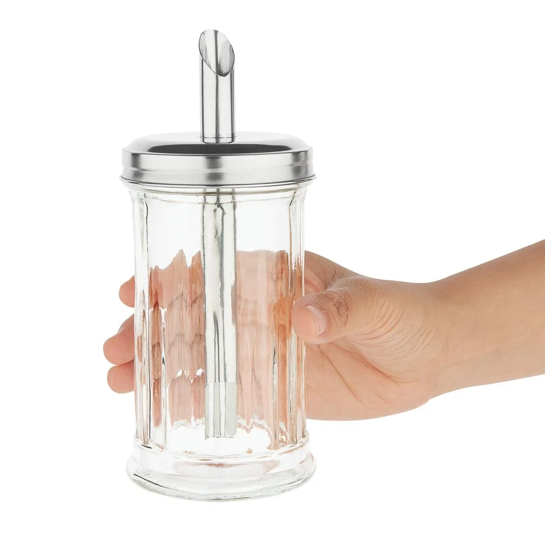 Olympia Sugar Pourer With 19mm Single Spout - Image 5
