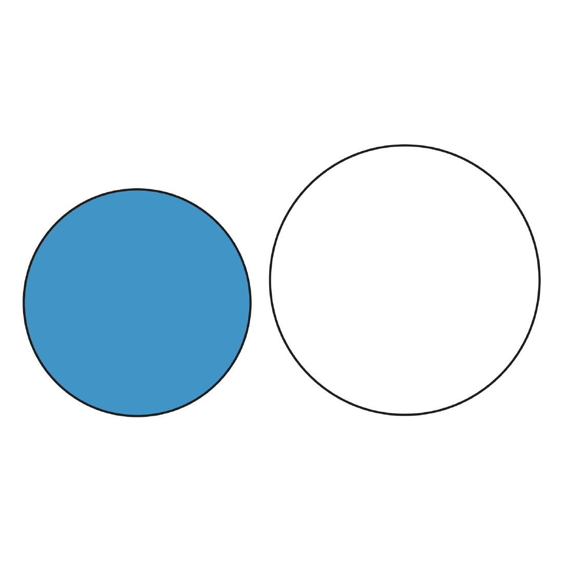 Olympia Enamel Serving Tray 320mm