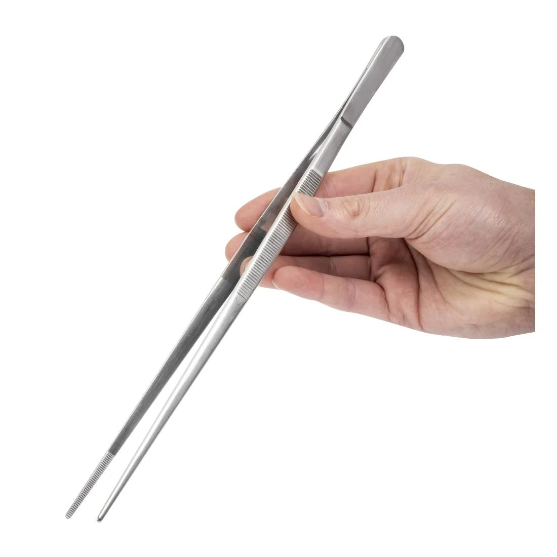 Beaumont Garnish Tweezers 300mm - Image 7