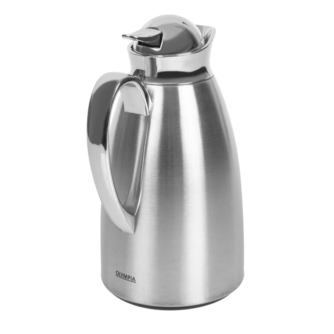 Olympia Vacuum Insulated Jug 1Ltr - Image 3