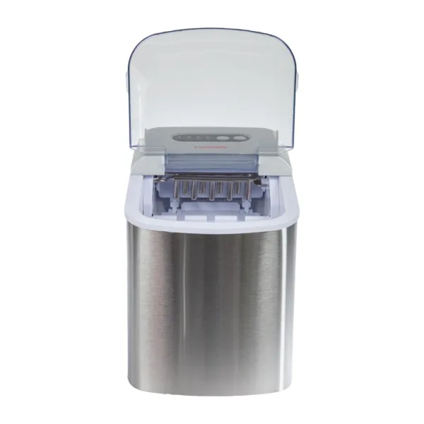 Caterlite Countertop Manual Fill Ice Machine
