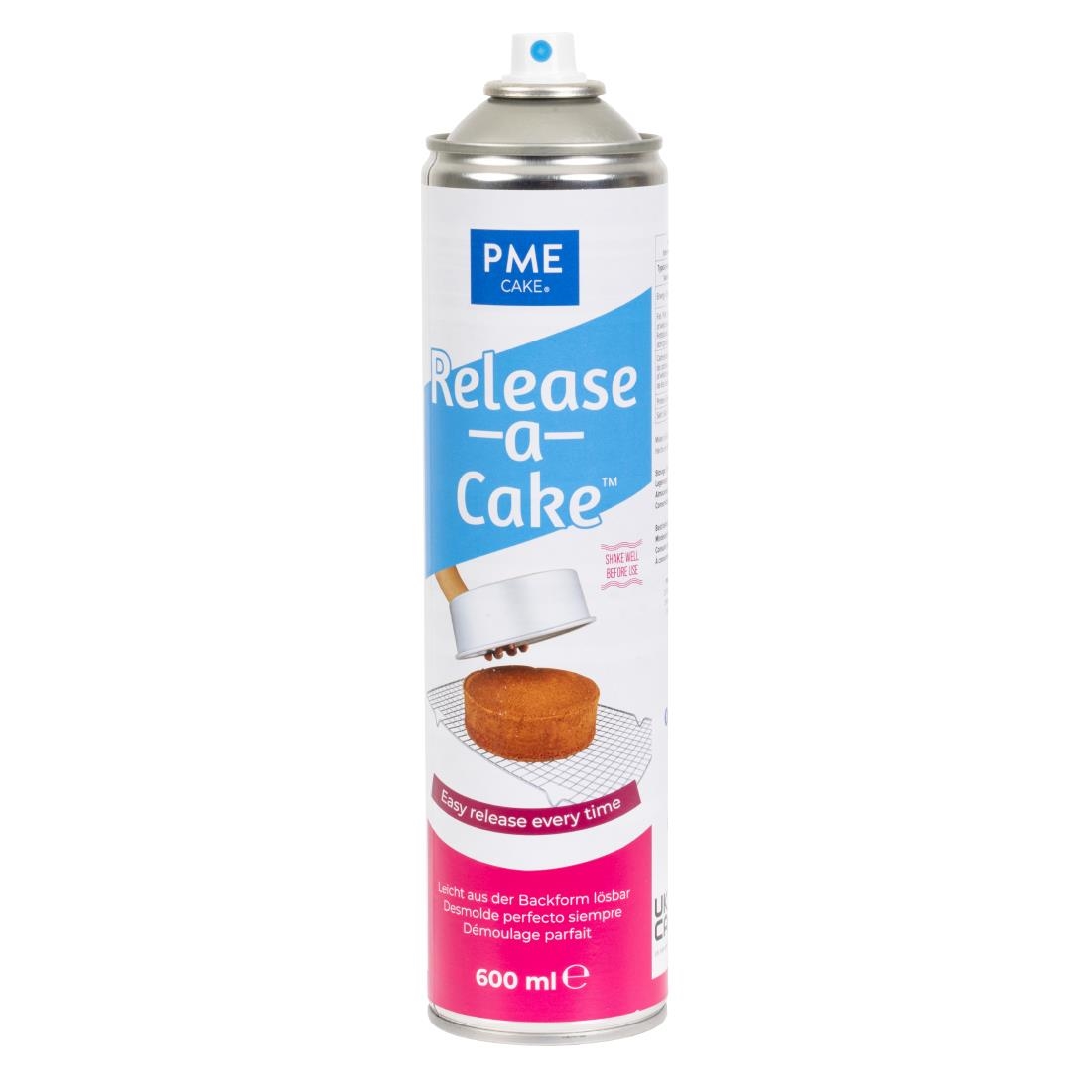PME Release-a-Cake Spray
