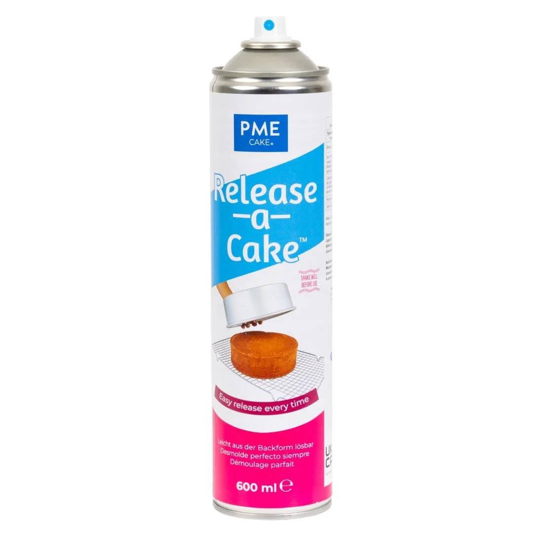 PME Release-a-Cake Spray - Image 2