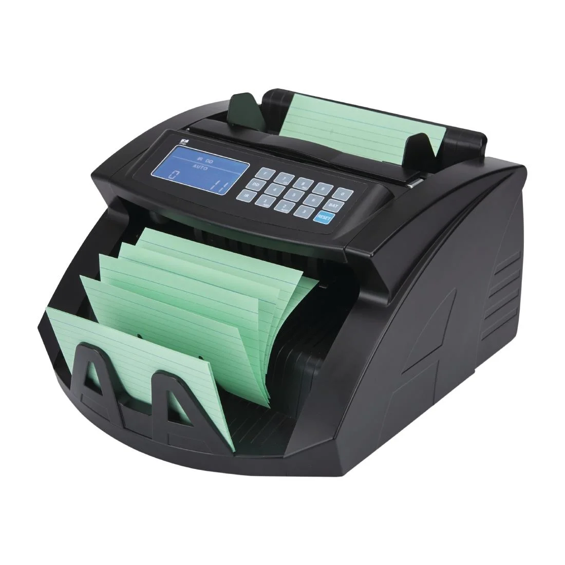 ZZap NC20 Banknote Counter - Image 5