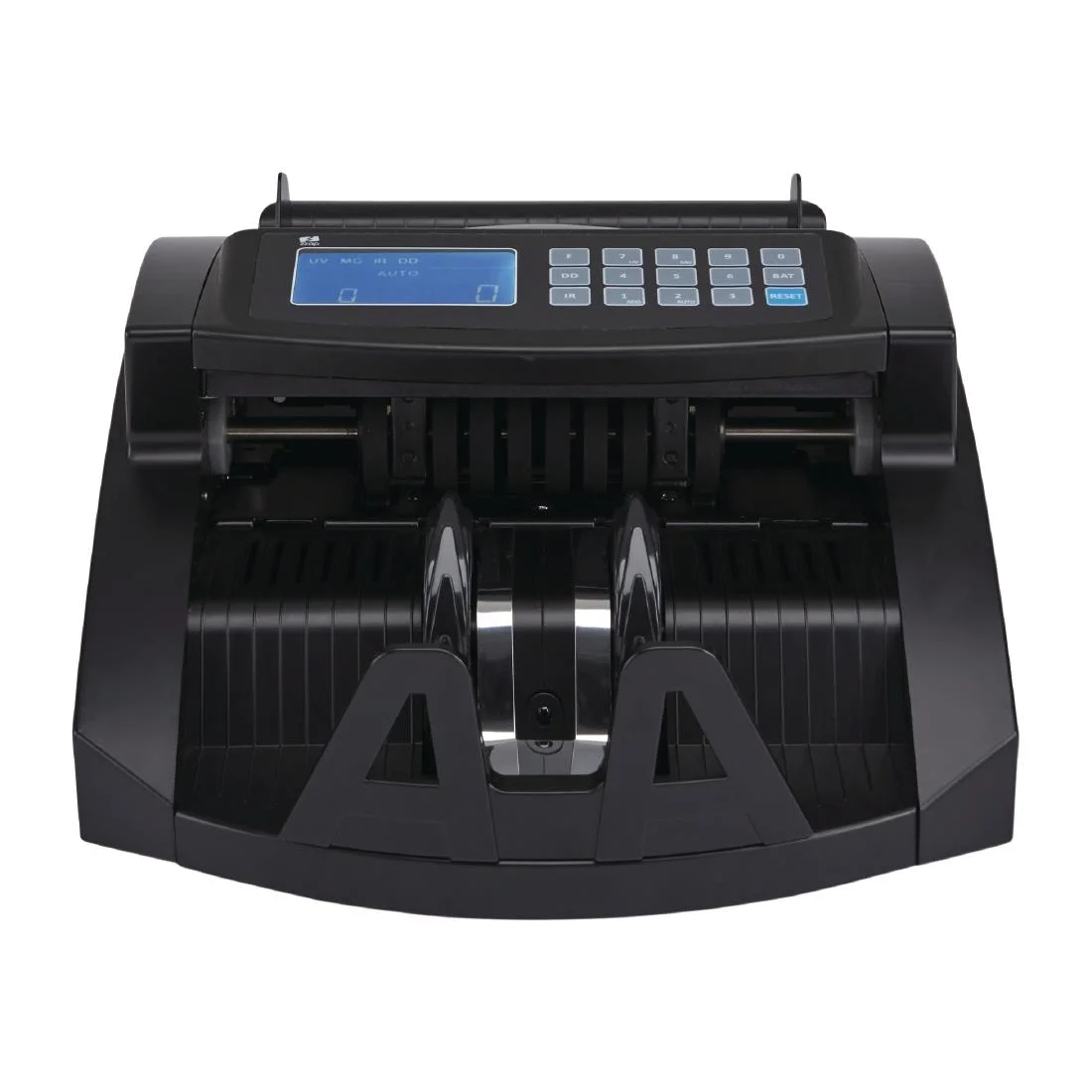 ZZap NC20 Banknote Counter - Image 6