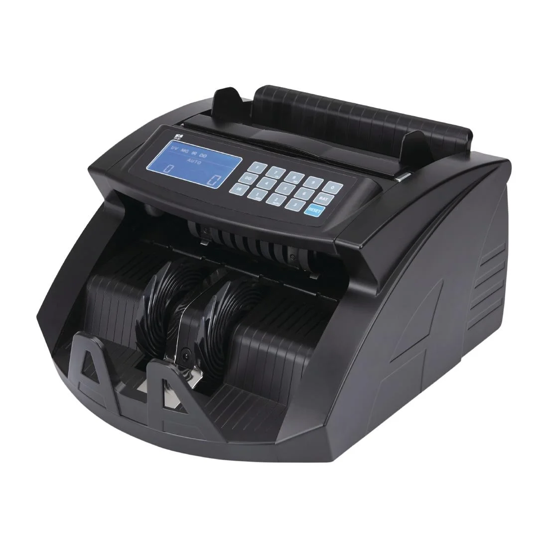 ZZap NC20 Banknote Counter - Image 7