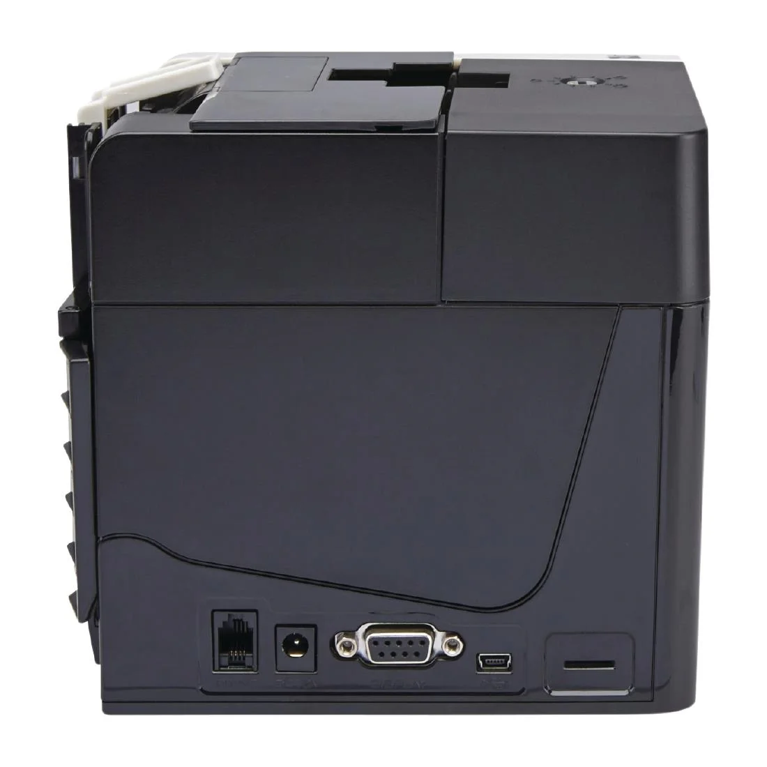 ZZap D50i Banknote Counter 250notes/min - 8 currencies - Image 4