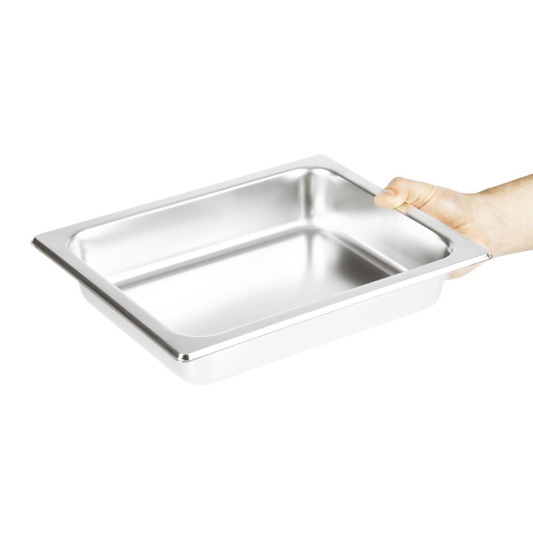 Spare Food Pan for CN607