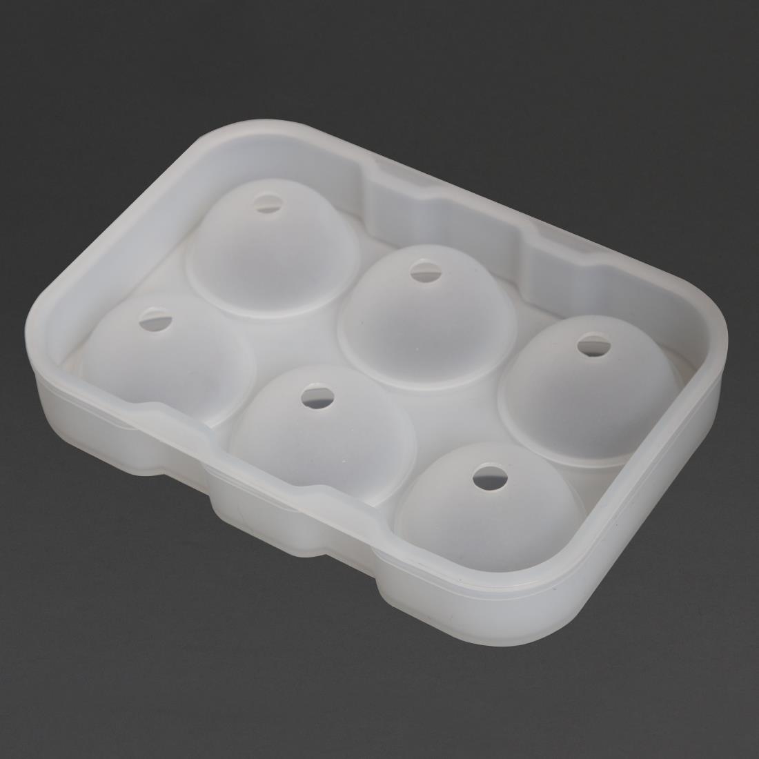 Beaumont Silicone Ice Ball Mould