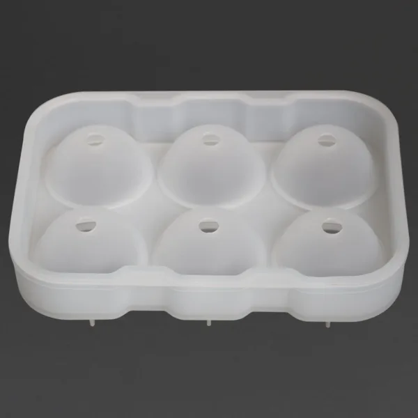 Beaumont Silicone Ice Ball Mould