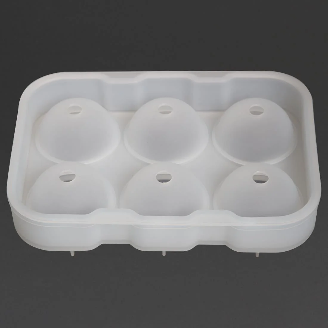 Beaumont Silicone Ice Ball Mould - Image 3