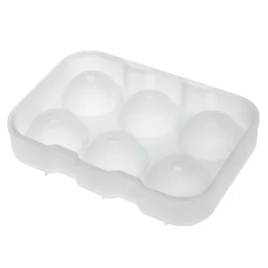 Beaumont Silicone Ice Ball Mould