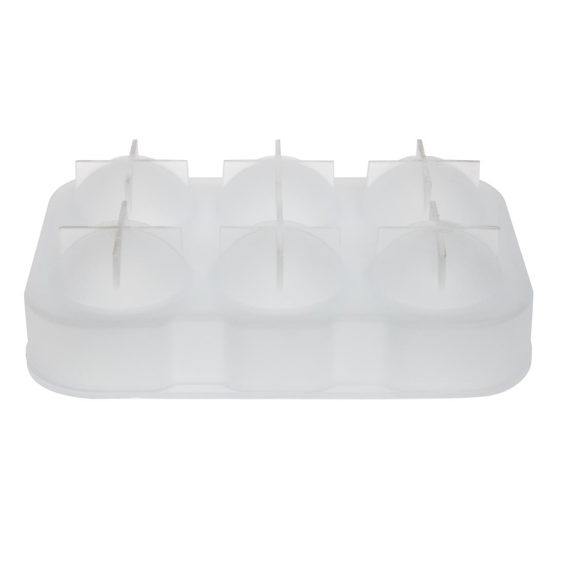 Beaumont Silicone Ice Ball Mould
