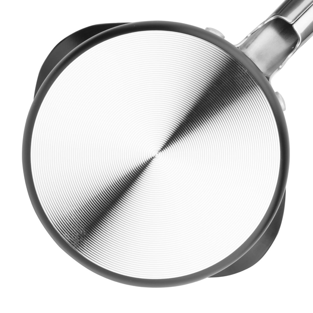 Vogue Non Stick Milk Pan 140mm