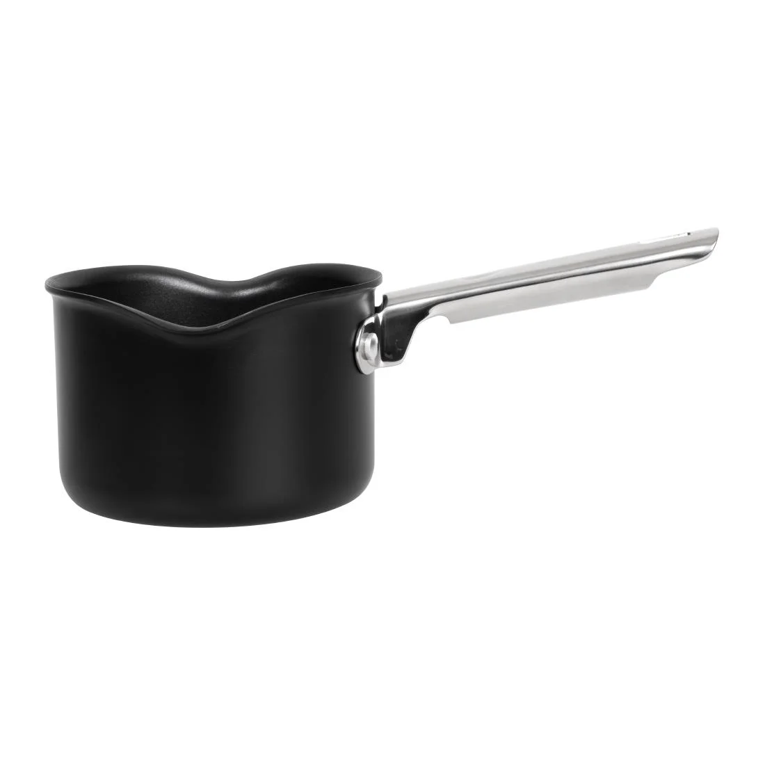 Vogue Non Stick Milk Pan 140mm - Image 3