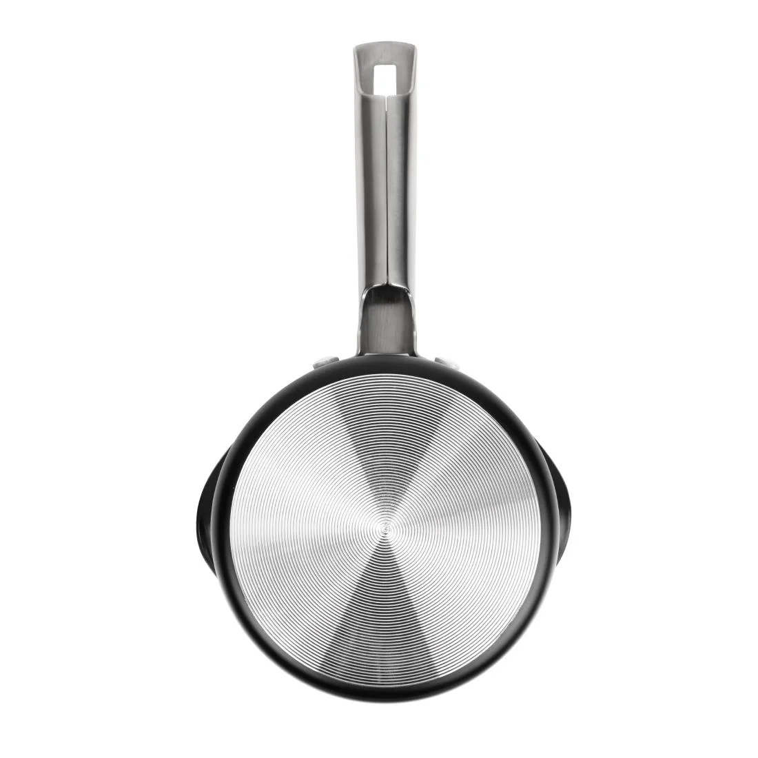 Vogue Non Stick Milk Pan 140mm - Image 5