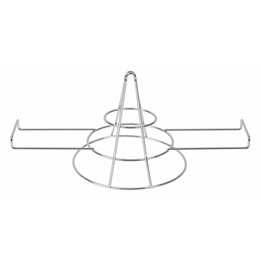 Vogue Oil Filter Cone