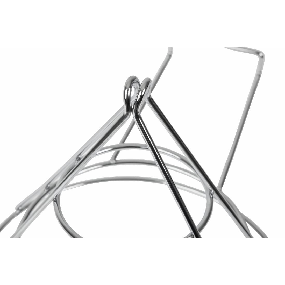 Vogue Oil Filter Cone